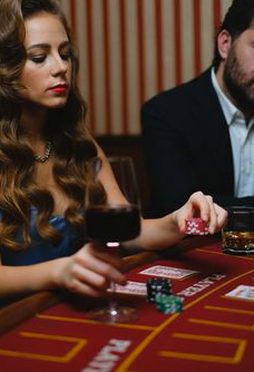 game QH88 Poker